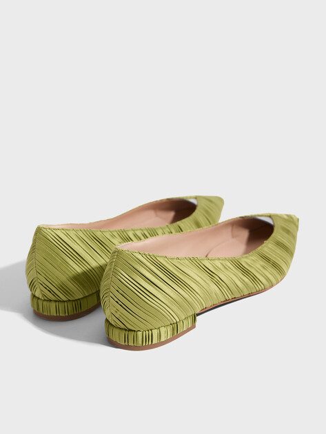 Балетки Casadei 5