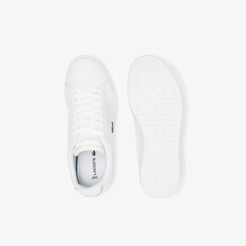 Женские кеды Lacoste CARNABY EVO BL 21 1 SFA 5