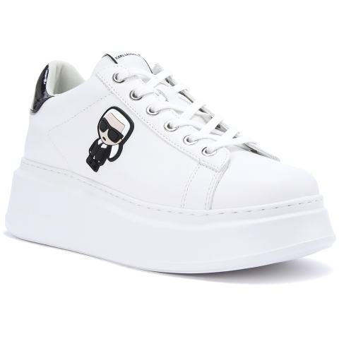 Кроссовки Karl Lagerfeld 2
