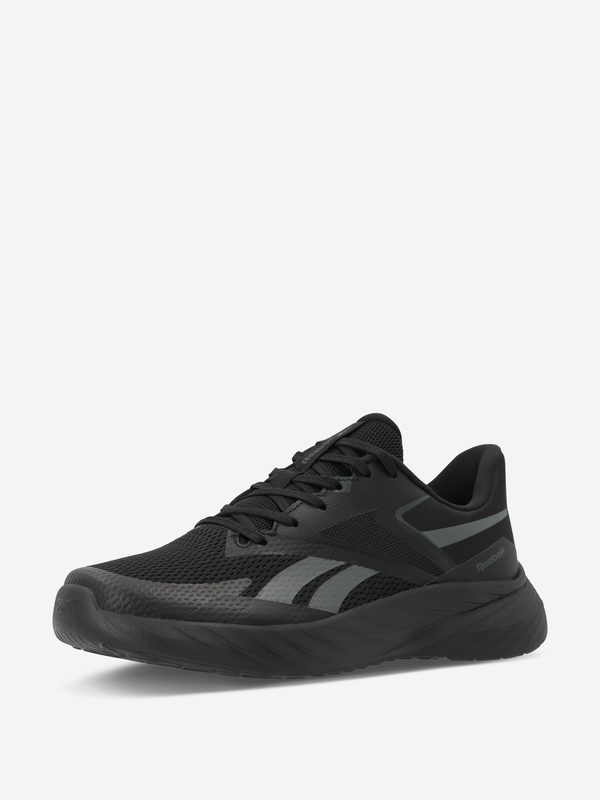 Кроссовки детские Reebok Reebok Rushwind, Черный 2