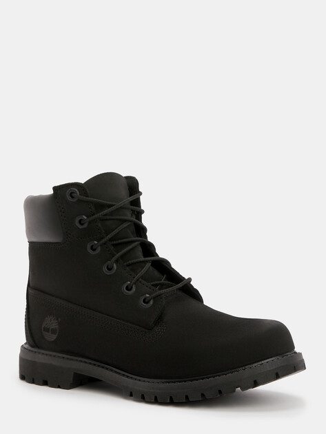 Ботинки Timberland 3