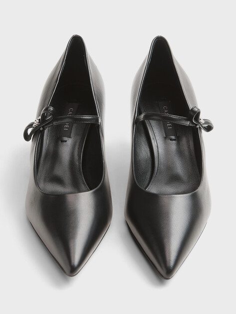 Туфли Casadei 4