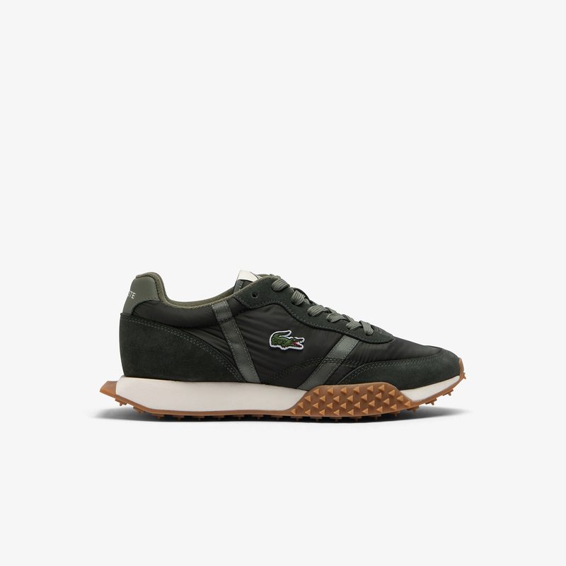 Мужские кеды Lacoste L-SPIN EVO 125 2 SMA