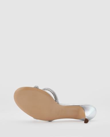 Босоножки Casadei 4