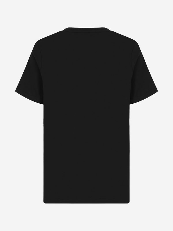 Футболка детская PUMA Block, Черный 2