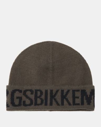 Шапка Bikkembergs
