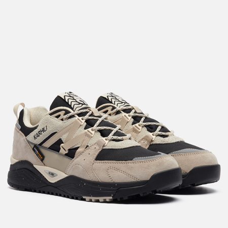 Мужские кроссовки KARHU Fusion XC, цвет серый