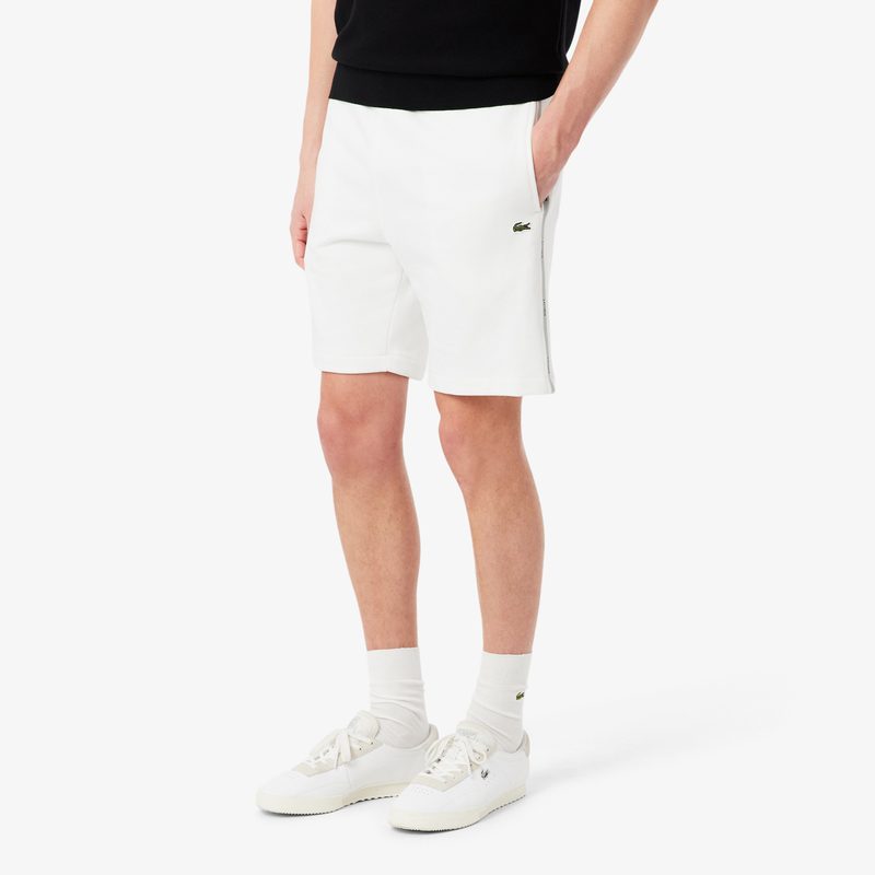 Мужские шорты Lacoste TAPE 3