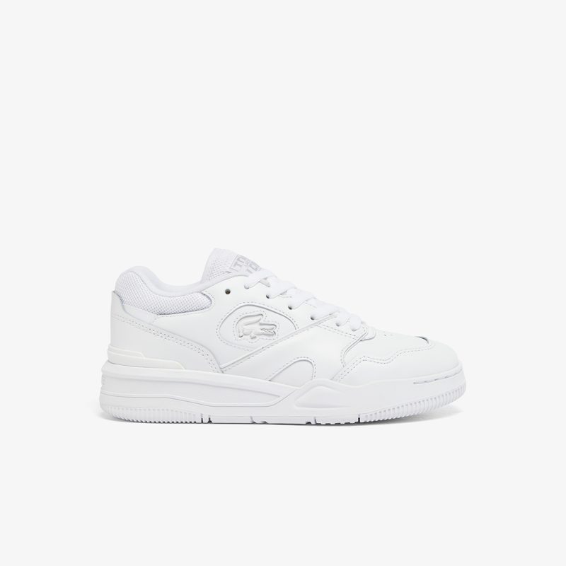 Женские кеды Lacoste LINESHOT 224 1 SFA