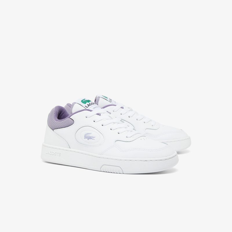 Женские кеды Lacoste LINESET 224 2 SFA 2