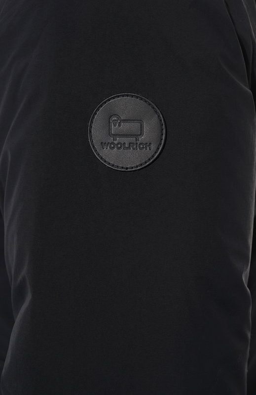 Пуховик Woolrich 5