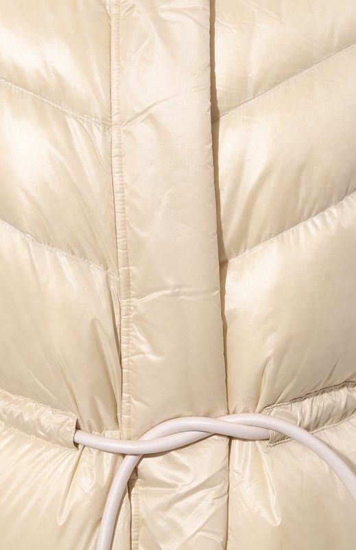 Пуховик Woolrich 5
