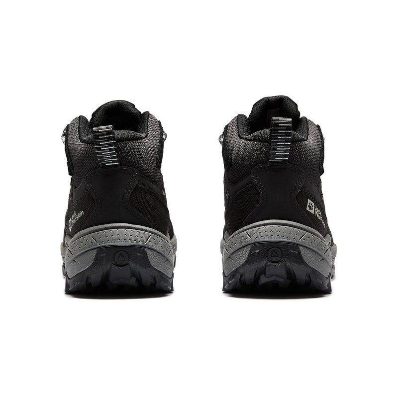VOJO TOUR LT TEXAPORE MID W 4