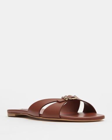Сандалии Casadei 2