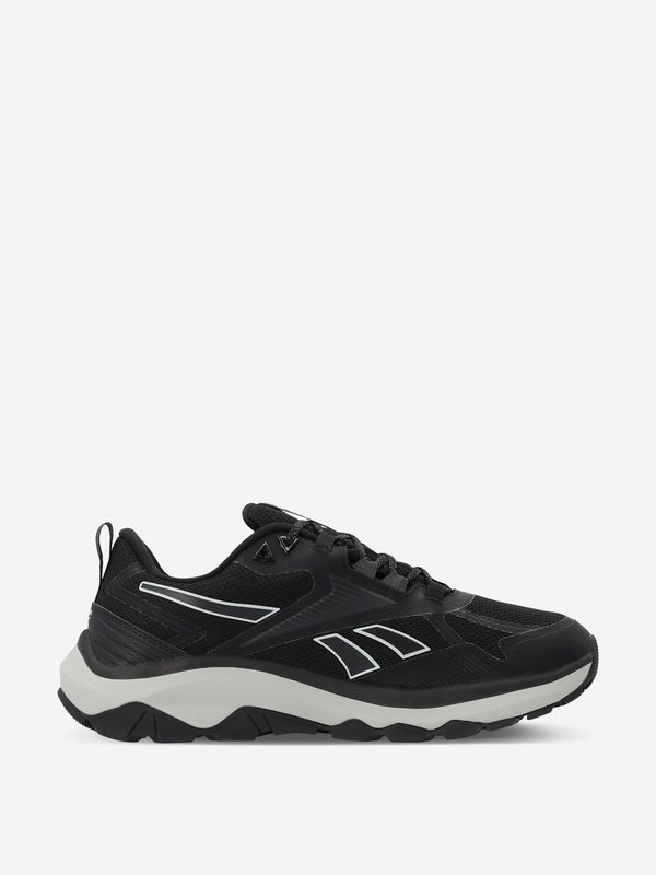 Кроссовки мужские Reebok Terrain Edge Low, Черный 4