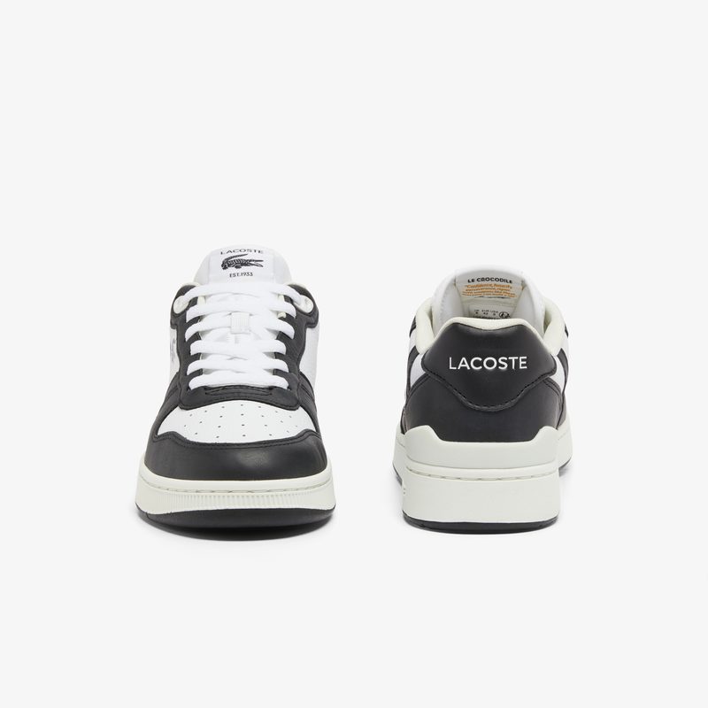 Мужские кеды Lacoste T-CLIP SET 224 6 SMA 5