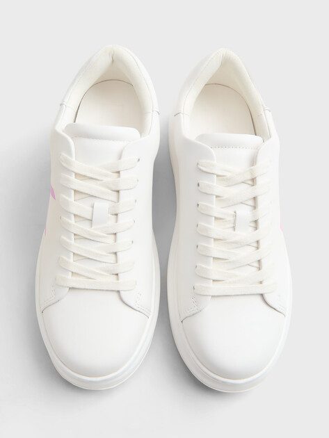 Кеды DKNY 4