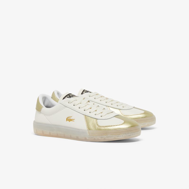 Женские кроссовки Lacoste BASESHOT PRO 126 6 SFA 2