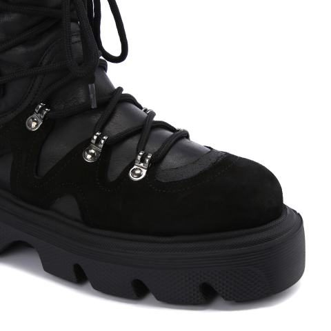 Ботинки Casadei 5