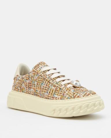 Кроссовки Casadei 2