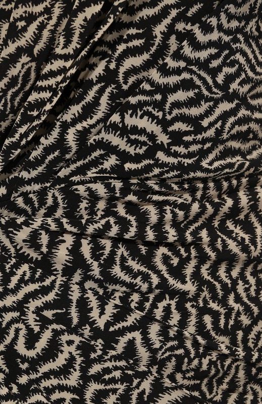 Платье из вискозы Isabel Marant Etoile 5