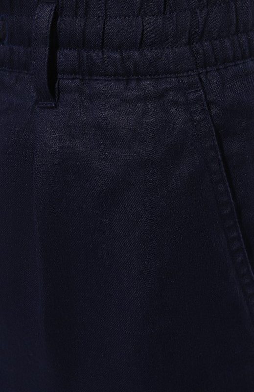 Льняные брюки Polo Ralph Lauren 5