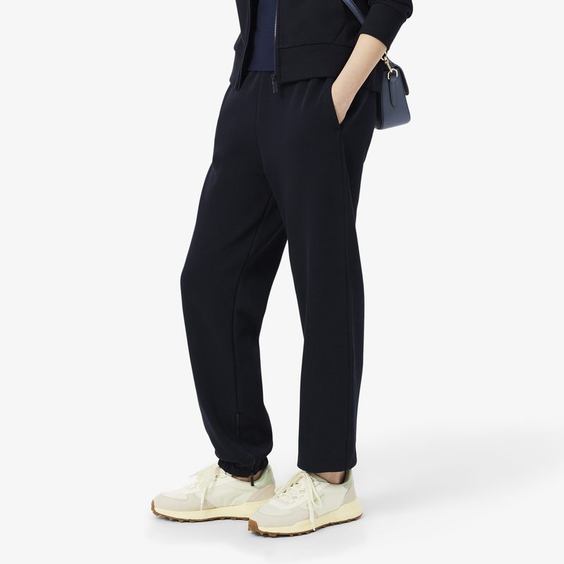 Женские спортивные брюки Lacoste из органического хлопка 3
