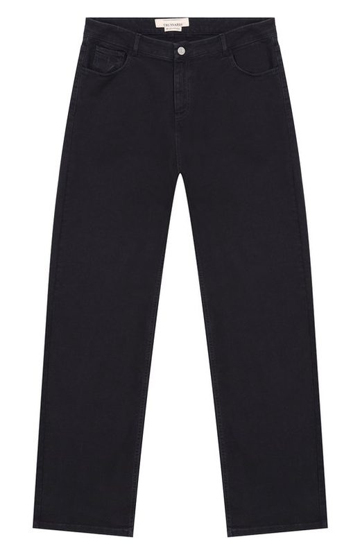 Джинсы Trussardi