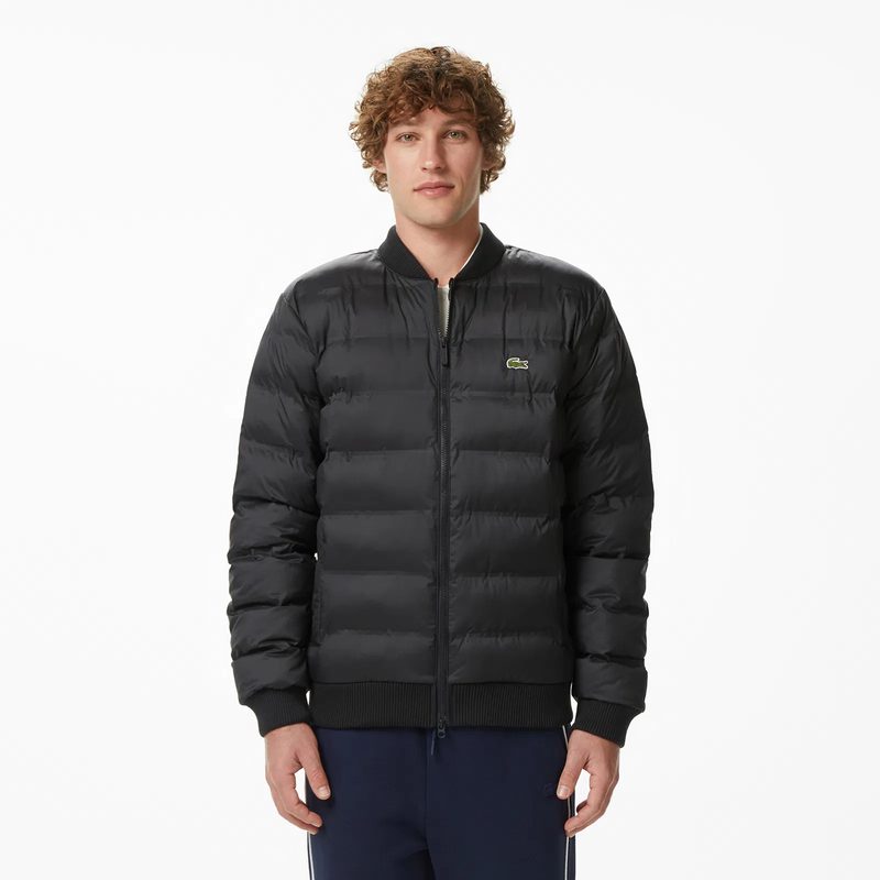 Мужская куртка Lacoste