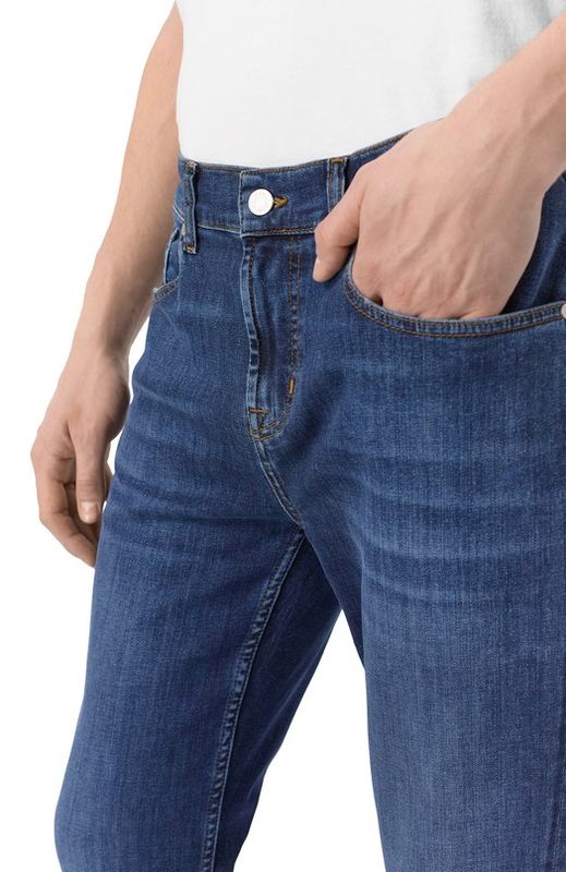 Джинсы Slimmy tapered 7 For All Mankind 5