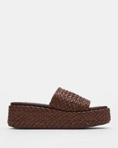 Сандалии Casadei