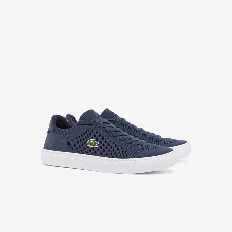 Мужские кеды Lacoste LA пикеE 2.0 125 1 CMA 2
