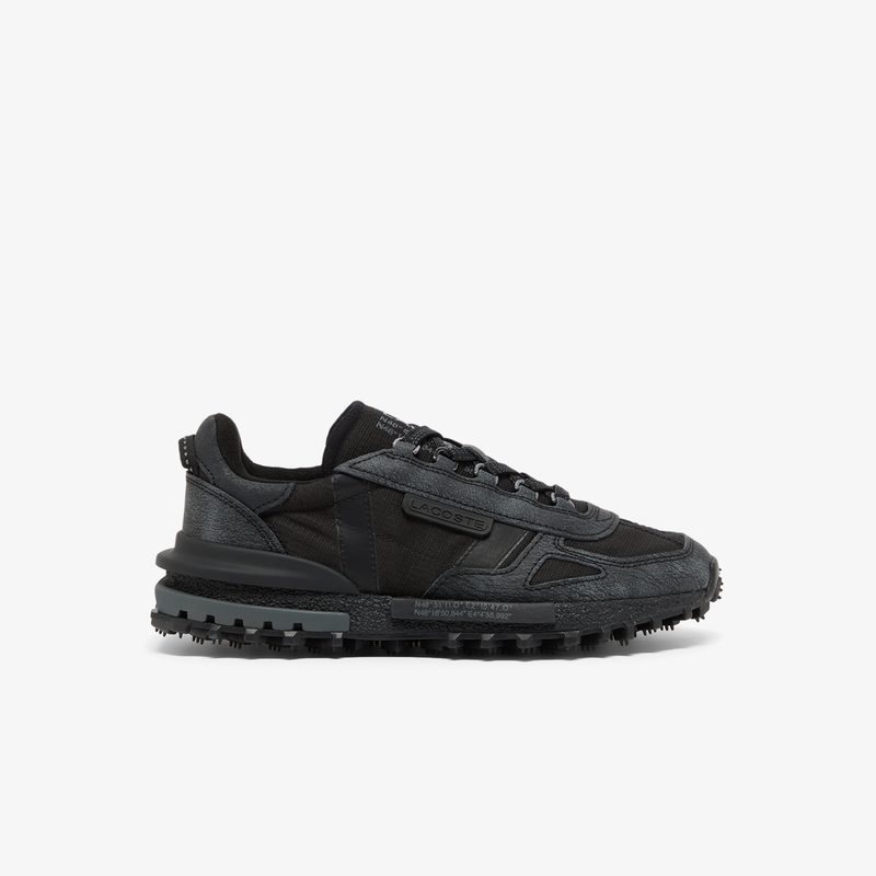 Женские кеды Lacoste ELITE ACTIVE 225 9 SFA