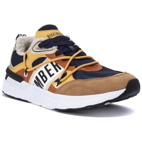 Кроссовки Bikkembergs 2
