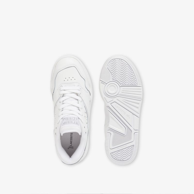 Женские кеды Lacoste LINESHOT 224 1 SFA 4