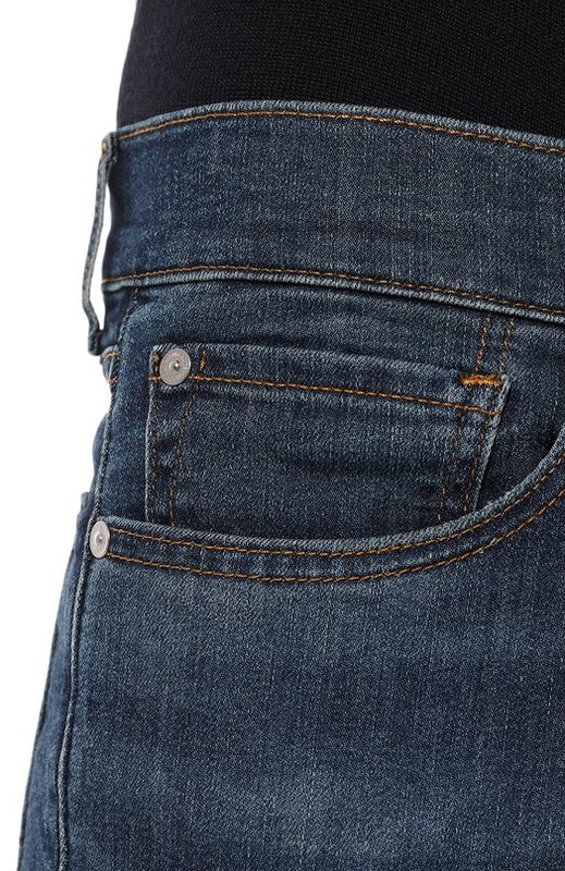 Джинсы Slimmy 7 For All Mankind 5