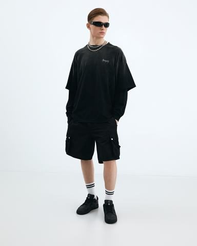 Шорты Iceberg 2