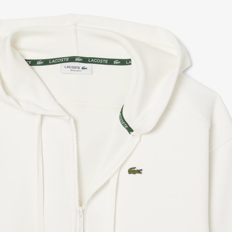 Женский свитшот Lacoste 5