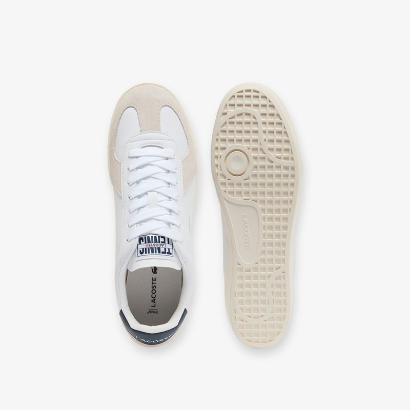 Мужские кроссовки Lacoste BASESHOT PRO 225 7 SMA 4