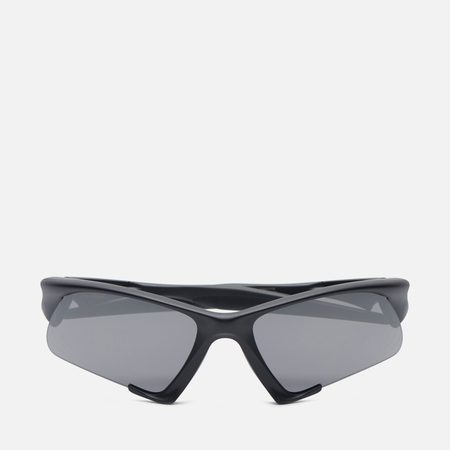 Солнцезащитные очки Oakley Suture Jacket, цвет чёрный