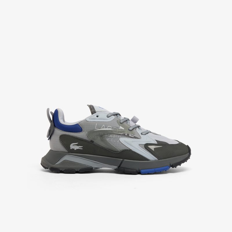 Мужские кеды Lacoste L003 NEO TECH 2253QSP SMA