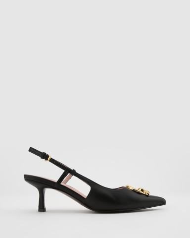 Туфли Coccinelle