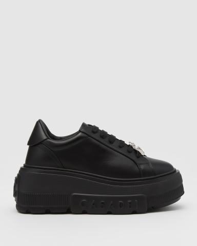 Кроссовки Casadei