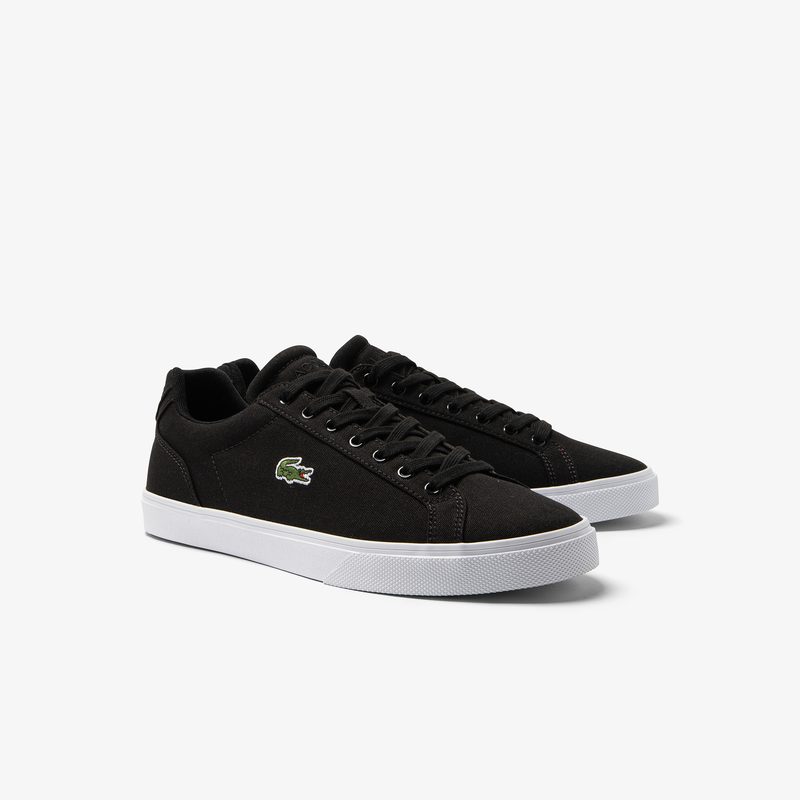 Кеды Lacoste 2