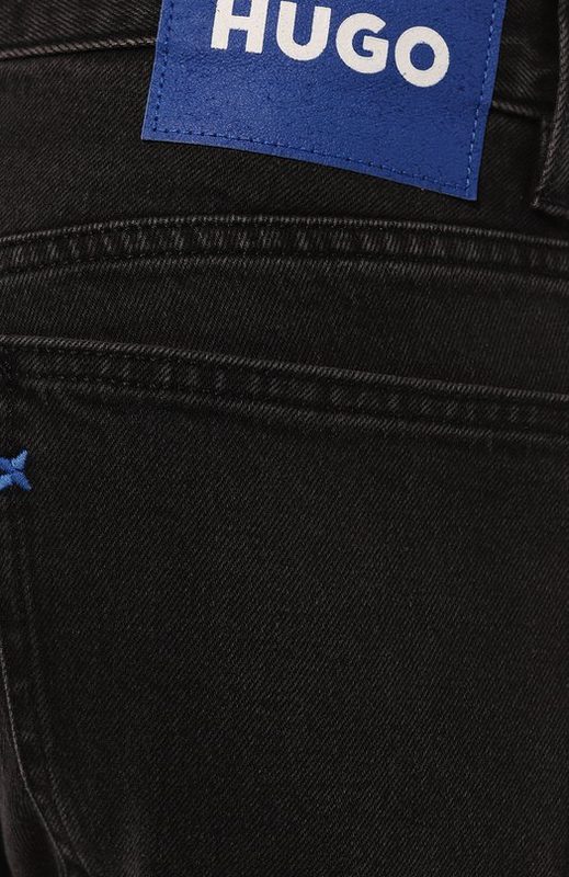 Джинсы Ash HUGO Blue 5