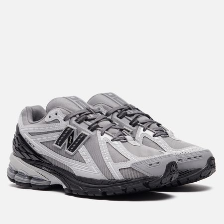 Кроссовки New Balance M1906RLG, цвет серый