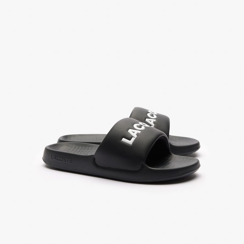 Мужские сланцы Lacoste SERVE SLIDE 1.0 124 2 CMA 2