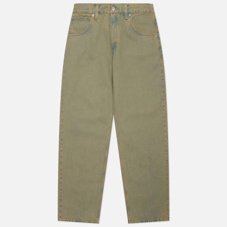 Мужские джинсы Edwin Tyrell Arctic Blue Denim 14.6 Oz, цвет синий