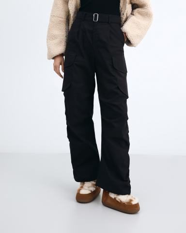 Брюки Parajumpers 3