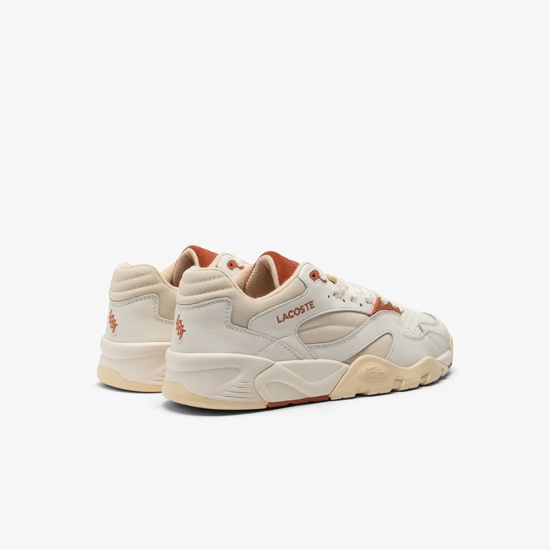 Мужские кеды Lacoste GAME TRAINER 125 1 SMA 3